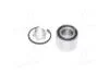 Підшипник маточини CITROEN, PEUGEOT 309 задн. міст (Вир-во COMPLEX) COMPLEX AUTOMOTIVE BEARINGS Sp.z.o.o. CX103 (фото 3)