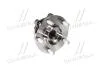 Маточина в зборі MAZDA 6, CX-5 11 перед. міст (Вир-во COMPLEX) COMPLEX AUTOMOTIVE BEARINGS Sp.z.o.o. CX1048 (фото 1)