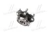 Маточина в зборі MAZDA 6, CX-5 11 перед. міст (Вир-во COMPLEX) COMPLEX AUTOMOTIVE BEARINGS Sp.z.o.o. CX1048 (фото 4)
