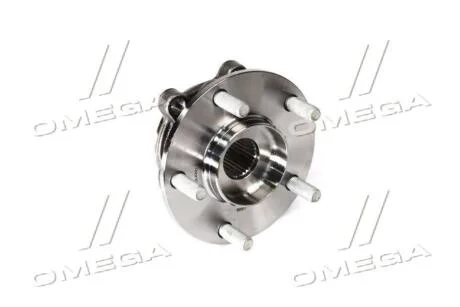 Маточина в зборі MAZDA 6, CX-5 11 перед. міст (Вир-во COMPLEX) COMPLEX AUTOMOTIVE BEARINGS Sp.z.o.o. CX1048