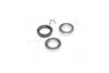 Підшипник маточини SUZUKI, DAEWOO передн. міст (Вир-во COMPLEX) COMPLEX AUTOMOTIVE BEARINGS Sp.z.o.o. CX110 (фото 4)