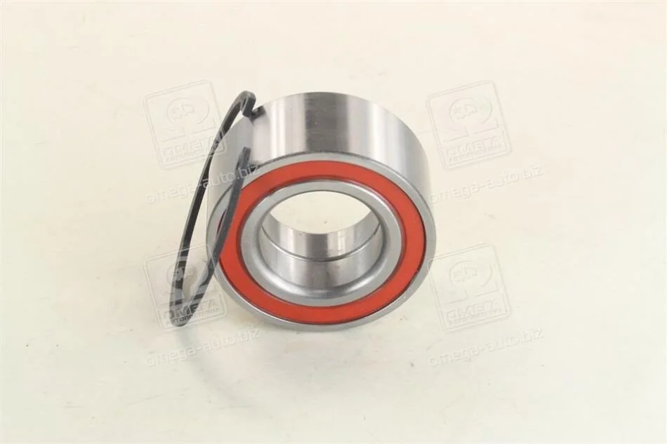 Підшипник маточини MERCEDES задн. міст (Вир-во COMPLEX) COMPLEX AUTOMOTIVE BEARINGS Sp.z.o.o. CX115 (фото 1)