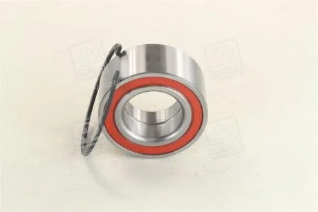 Підшипник маточини MERCEDES задн. міст (COMPLEX) COMPLEX AUTOMOTIVE BEARINGS Sp.z.o.o. CX115