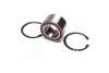 Підшипник маточини VW PASSAT передн. міст (COMPLEX) COMPLEX AUTOMOTIVE BEARINGS Sp.z.o.o. CX116 (фото 3)