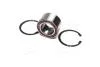 Підшипник маточини VW PASSAT передн. міст (COMPLEX) COMPLEX AUTOMOTIVE BEARINGS Sp.z.o.o. CX116 (фото 3)
