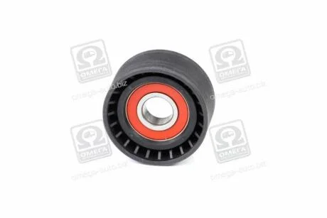 Ролик натяжний DACIA, RENAULT (Complex) COMPLEX AUTOMOTIVE BEARINGS Sp.z.o.o. CX13300