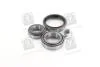 Підшипник маточини CITROEN, PEUGEOT задн. міст (Вир-во COMPLEX) COMPLEX AUTOMOTIVE BEARINGS Sp.z.o.o. CX135 (фото 2)