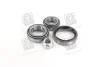 Підшипник маточини CITROEN, PEUGEOT задн. міст (Вир-во COMPLEX) COMPLEX AUTOMOTIVE BEARINGS Sp.z.o.o. CX135 (фото 3)