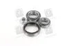 Підшипник маточини CITROEN, PEUGEOT задн. міст (Вир-во COMPLEX) COMPLEX AUTOMOTIVE BEARINGS Sp.z.o.o. CX135 (фото 4)