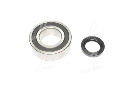 Підшипник маточини ВАЗ 2121 задн. міст (Вір-во COMPLEX) COMPLEX AUTOMOTIVE BEARINGS Sp.z.o.o. CX144