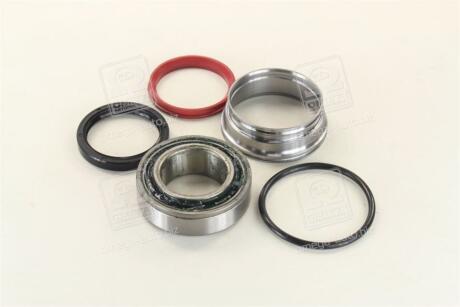 Підшипник маточини MB G-CLASS (460) задн. міст (COMPLEX) COMPLEX AUTOMOTIVE BEARINGS Sp.z.o.o. CX145