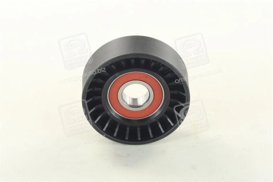 Планка натяжна OPEL, Chevrolet Aveo седан III (T300) 1,2 1,4 (Вир-во Complex) COMPLEX AUTOMOTIVE BEARINGS Sp.z.o.o. CX1695 (фото 1)