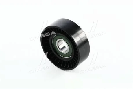 Ролик натяжний SKODA (Complex) COMPLEX AUTOMOTIVE BEARINGS Sp.z.o.o. CX1697