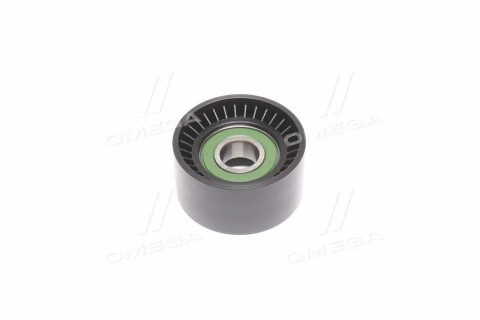 Натяжний ролик, приводного ремня (Вир-во COMPLEX) COMPLEX AUTOMOTIVE BEARINGS Sp.z.o.o. CX18700 (фото 1)