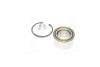 Підшипник маточини MB E-Class (124) задн. (Complex) COMPLEX AUTOMOTIVE BEARINGS Sp.z.o.o. CX189 (фото 3)
