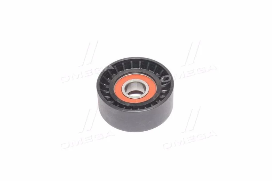 Натяжний ролик, приводного ремня без натягувача (Вир-во Complex) COMPLEX AUTOMOTIVE BEARINGS Sp.z.o.o. CX19100 (фото 1)