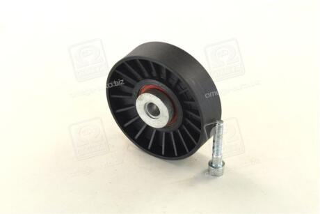 Ролик натяжний VW (Complex) COMPLEX AUTOMOTIVE BEARINGS Sp.z.o.o. CX20-27