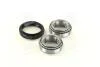 Підшипник маточини FORD задн. міст (Вир-во COMPLEX) COMPLEX AUTOMOTIVE BEARINGS Sp.z.o.o. CX218 (фото 3)