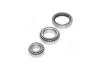 Підшипник маточини MERCEDES передн. міст (COMPLEX) COMPLEX AUTOMOTIVE BEARINGS Sp.z.o.o. CX221 (фото 4)