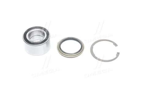 Підшипник маточини KIA, MAZDA передн./задн. міст (Вир-во COMPLEX) COMPLEX AUTOMOTIVE BEARINGS Sp.z.o.o. CX231