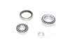 Підшипник маточини PEUGEOT BOXER задн. міст (Вир-во COMPLEX) COMPLEX AUTOMOTIVE BEARINGS Sp.z.o.o. CX257 (фото 1)