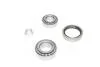 Підшипник маточини PEUGEOT BOXER задн. міст (Вир-во COMPLEX) COMPLEX AUTOMOTIVE BEARINGS Sp.z.o.o. CX257 (фото 4)