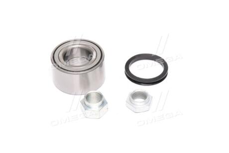 Підшипник маточини SEAT передн. міст (COMPLEX) COMPLEX AUTOMOTIVE BEARINGS Sp.z.o.o. CX258