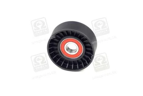 Натягувач ременя DAEWOO LANOS седан (KLAT) 1.6 16V CHEVROLET AVEO седан 1.5 (Вир-во Complex) COMPLEX AUTOMOTIVE BEARINGS Sp.z.o.o. CX26300