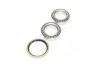 Підшипник маточини MAZDA 121 передн. міст (Вир-во COMPLEX) COMPLEX AUTOMOTIVE BEARINGS Sp.z.o.o. CX268 (фото 2)
