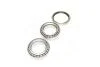 Підшипник маточини MAZDA 121 передн. міст (Вир-во COMPLEX) COMPLEX AUTOMOTIVE BEARINGS Sp.z.o.o. CX268 (фото 4)