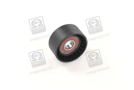 Ролик натяжний RENAULT, MITSUBISHI, NISSAN, OPEL, VOLVO (Complex) COMPLEX AUTOMOTIVE BEARINGS Sp.z.o.o. CX302-00