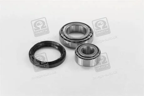 Підшипник маточини MERCEDES, VW передн. міст (Вир-во COMPLEX) COMPLEX AUTOMOTIVE BEARINGS Sp.z.o.o. CX328