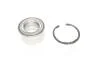 Підшипник маточини FORD, SEAT, VW передн./задн. міст (Вир-во COMPLEX) COMPLEX AUTOMOTIVE BEARINGS Sp.z.o.o. CX416 (фото 1)