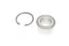 Підшипник маточини FORD, SEAT, VW передн./задн. міст (Вир-во COMPLEX) COMPLEX AUTOMOTIVE BEARINGS Sp.z.o.o. CX416 (фото 3)