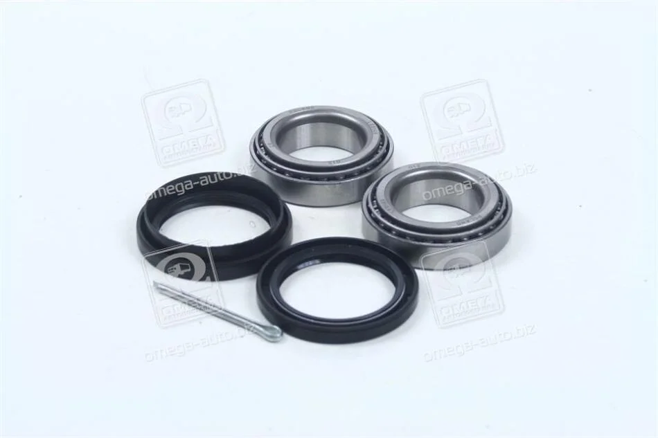 Підшипник маточини DAEWOO MATIZ передн. міст (Вир-во COMPLEX) COMPLEX AUTOMOTIVE BEARINGS Sp.z.o.o. CX423 (фото 1)