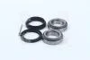 Підшипник маточини DAEWOO MATIZ передн. міст (Вир-во COMPLEX) COMPLEX AUTOMOTIVE BEARINGS Sp.z.o.o. CX423 (фото 2)