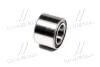 Підшипник маточини FORD FIESTA V, FOCUS, MAZDA 2 98-12 зад. міст з ABS (Вир-во COMPLEX) COMPLEX AUTOMOTIVE BEARINGS Sp.z.o.o. CX439 (фото 2)