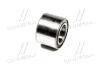 Підшипник маточини FORD FIESTA V, FOCUS, MAZDA 2 98-12 зад. міст з ABS (Вир-во COMPLEX) COMPLEX AUTOMOTIVE BEARINGS Sp.z.o.o. CX439 (фото 4)