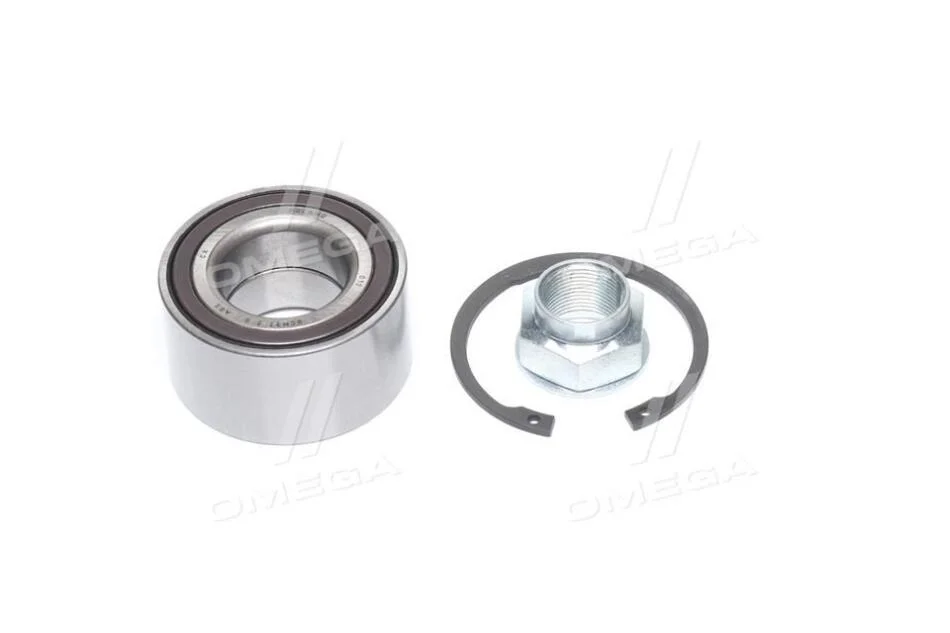 Підшипник маточини FIAT DOBLO передн. міст (Вир-во COMPLEX) COMPLEX AUTOMOTIVE BEARINGS Sp.z.o.o. CX475 (фото 1)