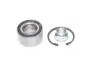 Підшипник маточини FIAT DOBLO передн. міст (Вир-во COMPLEX) COMPLEX AUTOMOTIVE BEARINGS Sp.z.o.o. CX475 (фото 1)