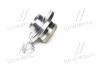 Підшипник маточини SKODA FABIA задн. міст (Вир-во COMPLEX) COMPLEX AUTOMOTIVE BEARINGS Sp.z.o.o. CX515 (фото 2)