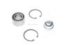 Підшипник маточини OPEL COMBO передн. міст (COMPLEX) COMPLEX AUTOMOTIVE BEARINGS Sp.z.o.o. CX516 (фото 1)
