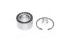 Підшипник маточини DAEWOO LEGANZA передн. міст (COMPLEX) COMPLEX AUTOMOTIVE BEARINGS Sp.z.o.o. CX531 (фото 1)