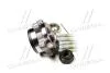 Маточина в зборі FORD TRANSIT 00-перед. міст (Вир-во COMPLEX) COMPLEX AUTOMOTIVE BEARINGS Sp.z.o.o. CX579 (фото 4)