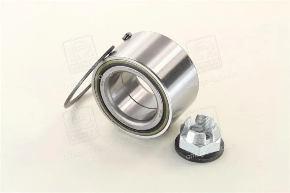 Підшипник маточини OPEL MOVANO передн. міст (Вир-во COMPLEX) COMPLEX AUTOMOTIVE BEARINGS Sp.z.o.o. CX787 (фото 1)