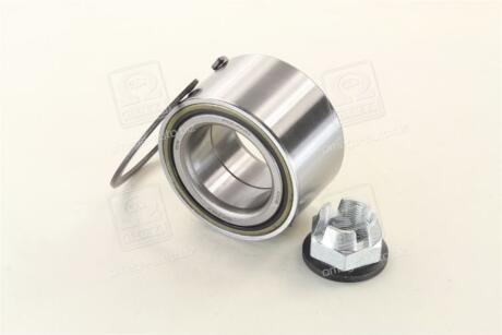 Підшипник маточини OPEL MOVANO передн. міст (COMPLEX) COMPLEX AUTOMOTIVE BEARINGS Sp.z.o.o. CX787