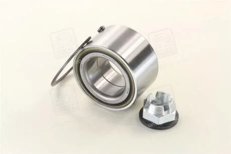 Підшипник маточини OPEL MOVANO передн. міст (COMPLEX) COMPLEX AUTOMOTIVE BEARINGS Sp.z.o.o. CX787