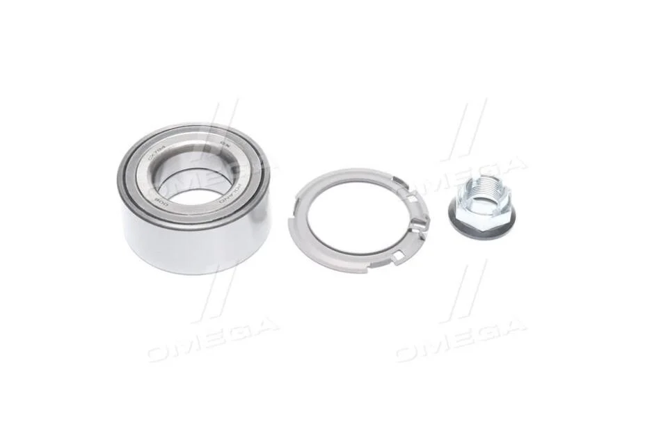 Підшипник маточини OPEL VIVARO передн. міст (Вир-во COMPLEX) COMPLEX AUTOMOTIVE BEARINGS Sp.z.o.o. CX794 (фото 1)