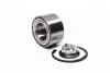 Підшипник маточини FORD TRANSIT 02-перед. міст (Вир-во COMPLEX) COMPLEX AUTOMOTIVE BEARINGS Sp.z.o.o. CX810 (фото 1)