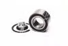Підшипник маточини FORD TRANSIT 02-перед. міст (Вир-во COMPLEX) COMPLEX AUTOMOTIVE BEARINGS Sp.z.o.o. CX810 (фото 3)